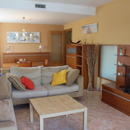 Apartamento Con Parking A 200M Del Mar Tossa de Mar Exterior photo