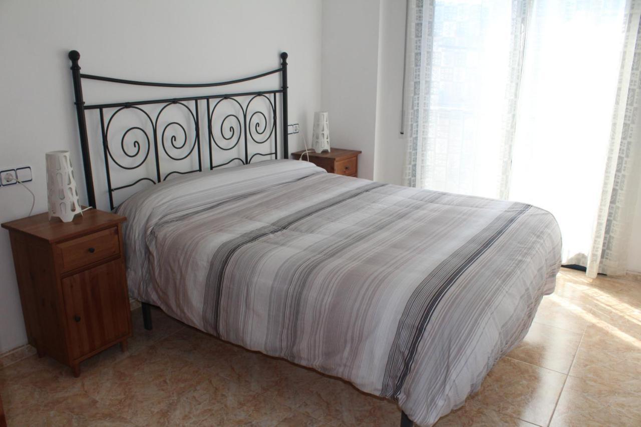Apartamento Con Parking A 200M Del Mar Tossa de Mar Exterior photo